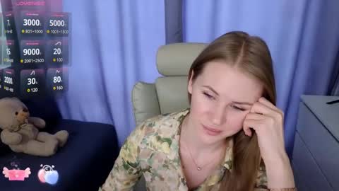 isabelallen online show from 02.18.25