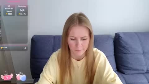 isabelallen online show from 03.04.25