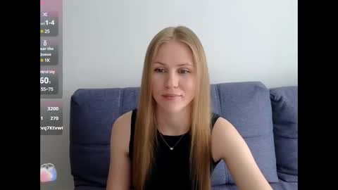 isabelallen online show from 03.04.25