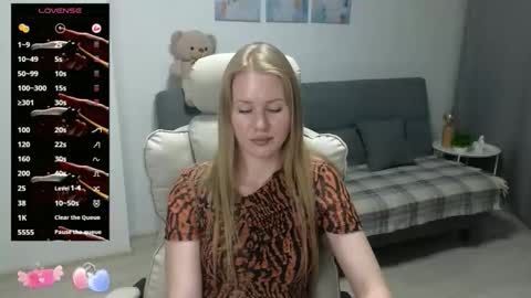 isabelallen online show from 02.13.26