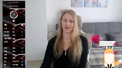 isabelallen online show from 03.04.26
