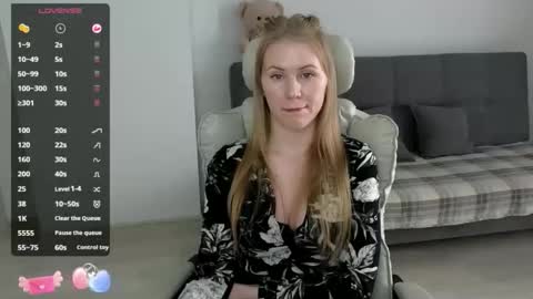 isabelallen online show from 03.12.26