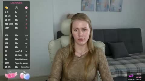 isabelallen online show from 03.19.26