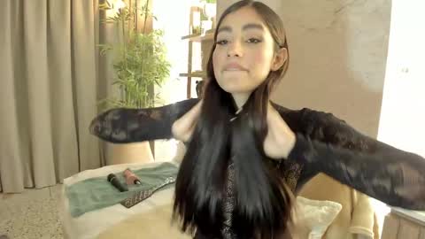 isabelastefano online show from 05.02.26