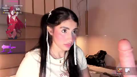isabelastefano online show from 06.16.26