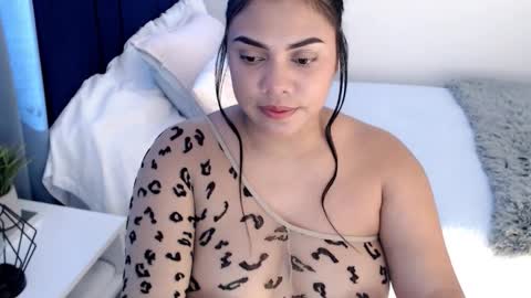 isabelateran online show from 03.20.26