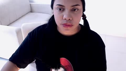 isabelateran online show from 07.27.26