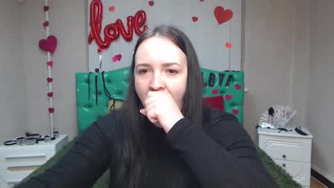 Snapshot of isabelblackberry chatting on 03.10.25 IsabelBlackberry online show from 03.10.25