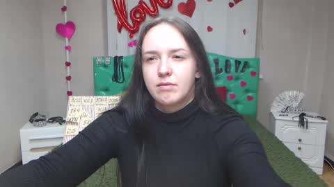 Snapshot of isabelblackberry chatting on 10.13.25 IsabelBlackberry online show from 10.13.25