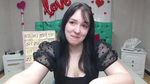 IsabelBlackberry online show from 04.27.26