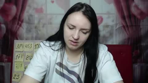 IsabelBlackberry online show from 05.01.26