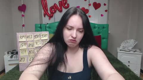 IsabelBlackberry online show from 05.05.26