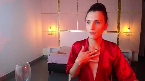 IsabelFernandez online show from 10.09.25