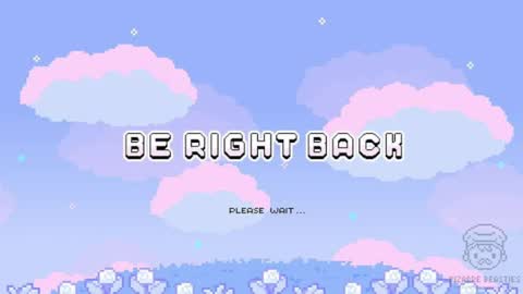 isabella Fox online show from 02.27.25