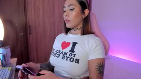 Isa...  online show from 01.25.25