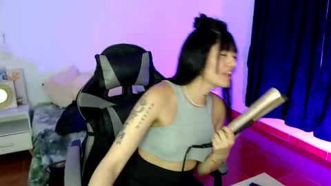 isabella__777 online show from 12.16.25