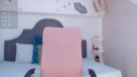 Isa  online show from 12.31.24