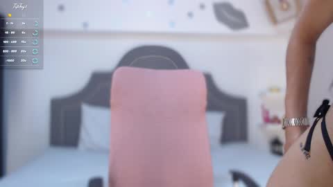 Isa  online show from 01.07.25