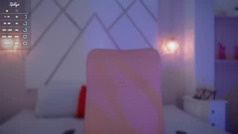 Isa  online show from 02.05.25