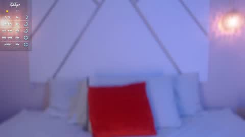 Isa  online show from 03.12.25