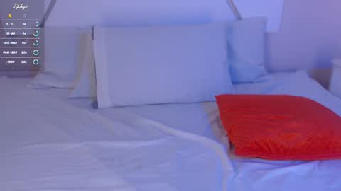 Isa  online show from 03.12.25