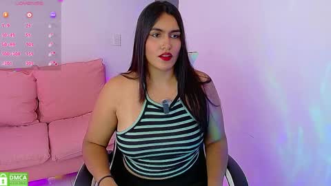 isabella_aristi03 online show from 05.06.26