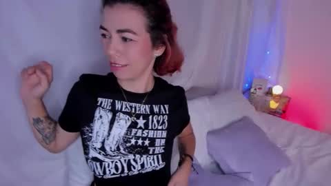 isabella online show from 03.06.26