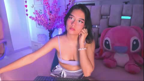 isabella_castillo_ online show from 03.10.26