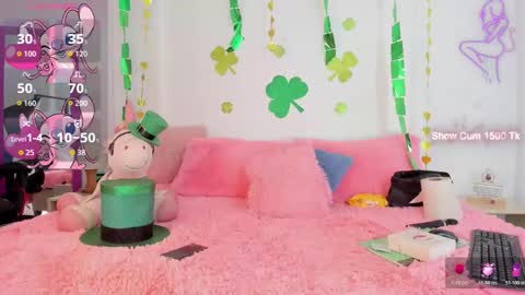 Isabella Coronado online show from 03.09.26