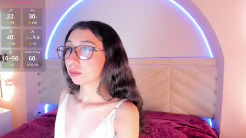 isabella_crofts online show from 04.30.26