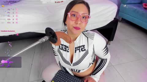 Isa online show from 01.24.25