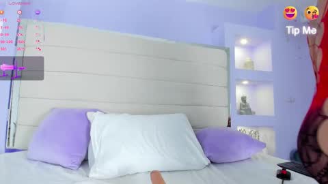 Isa online show from 03.12.25