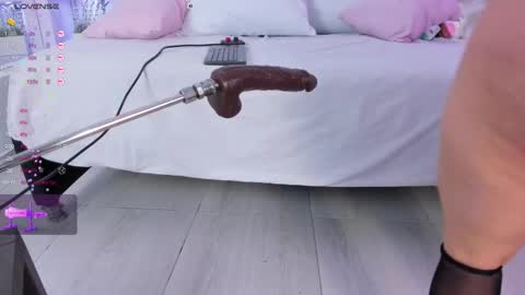 Isa online show from 11.22.25