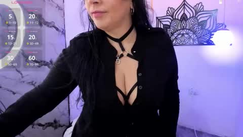 Snapshot of isabella_diprinzio chatting on 02.17.26 Isabella Di Prinzio online show from 02.17.26