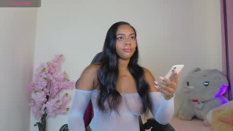 Isabella-Rodriguez online show from 05.05.26