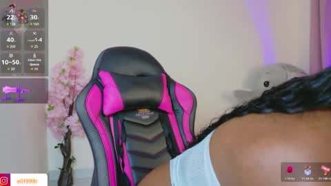 Isabella-Rodriguez online show from 07.03.26