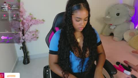 Isabella-Rodriguez online show from 07.12.26