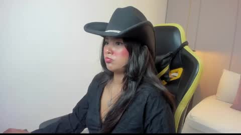 Isabel florez online show from 04.23.26
