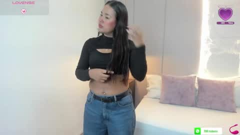 Isabel florez online show from 04.24.26
