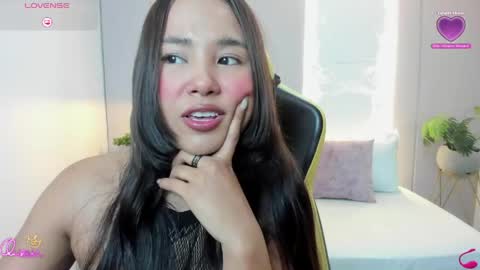 Isabel florez online show from 05.09.26