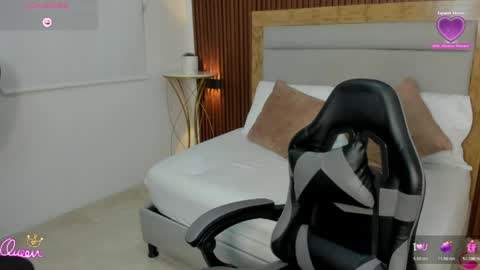 Isabel florez online show from 05.14.26