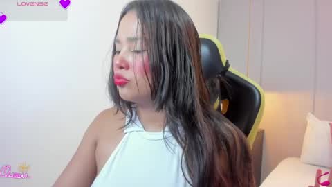 Isabel florez online show from 05.20.26