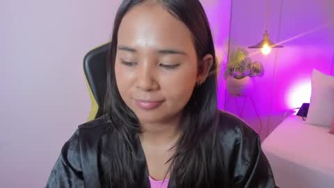 Isabel florez online show from 06.03.26