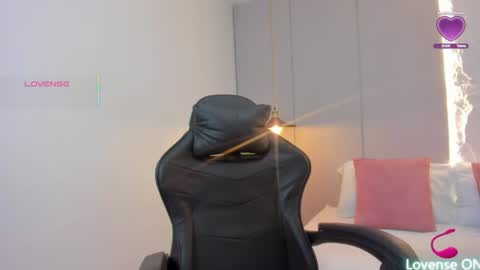 Isabel florez online show from 07.14.26
