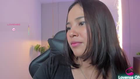 Isabel florez online show from 07.16.26