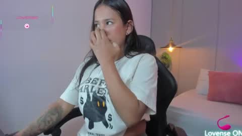 Isabel florez online show from 07.30.26