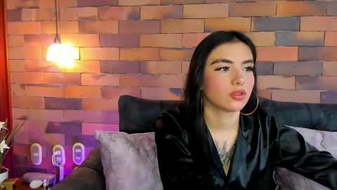 ISABELLA online show from 04.20.26