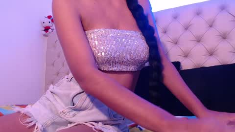 isabella_jazz online show from 01.20.25