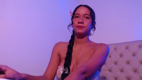 isabella_jazz online show from 01.23.25