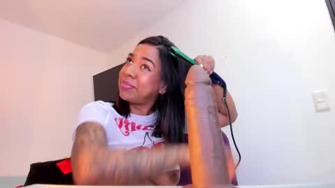  Isabel Lopez online show from 02.06.26